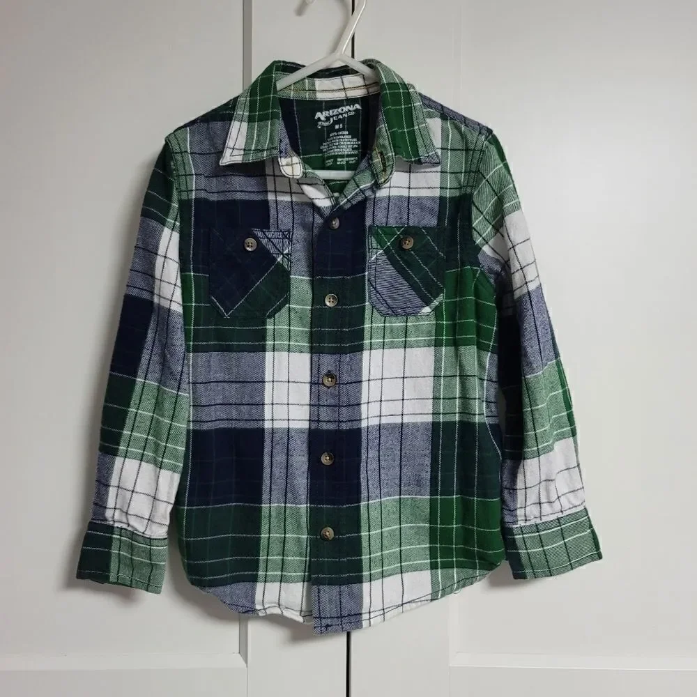 Arizona Jean Company boys bundle